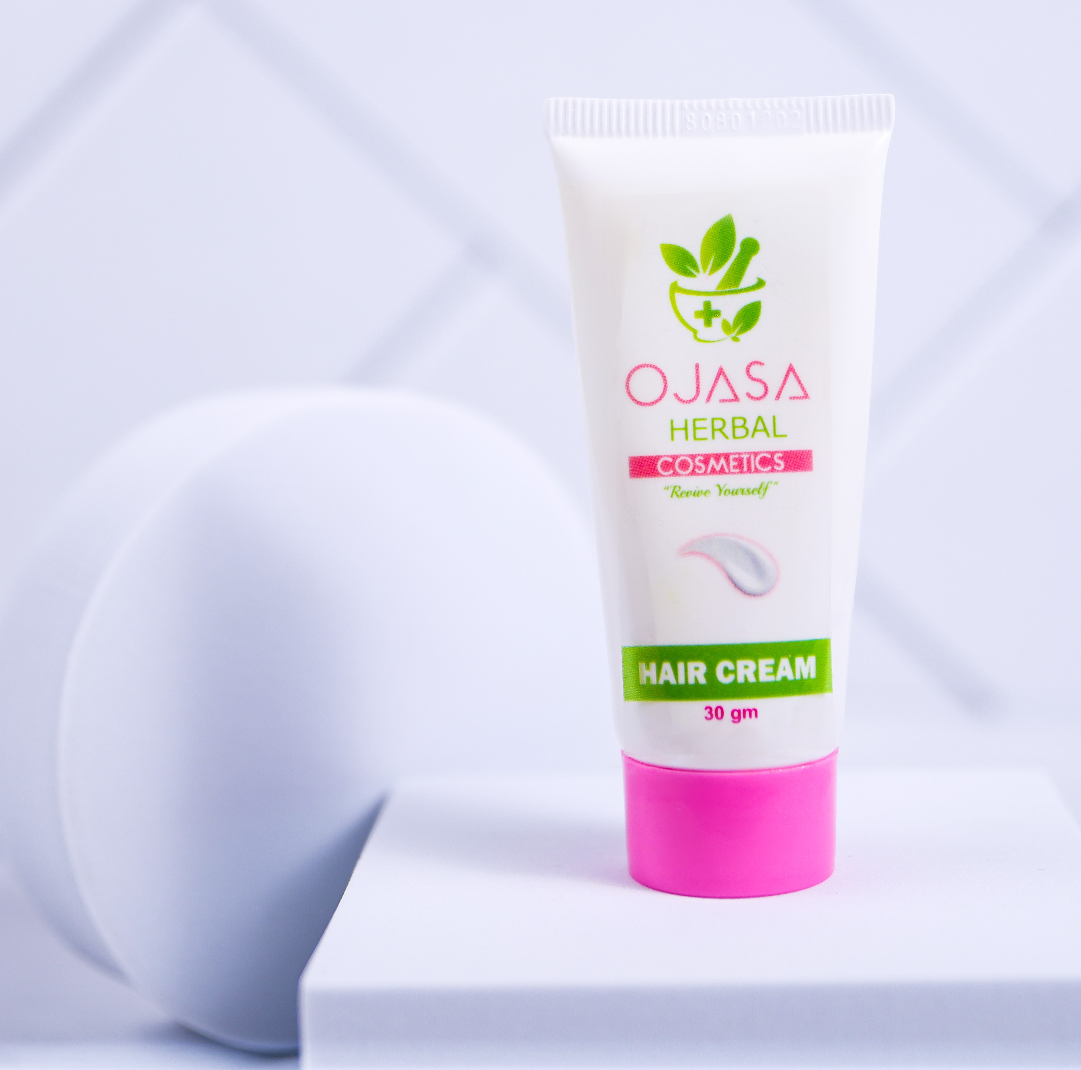 Hair Cream