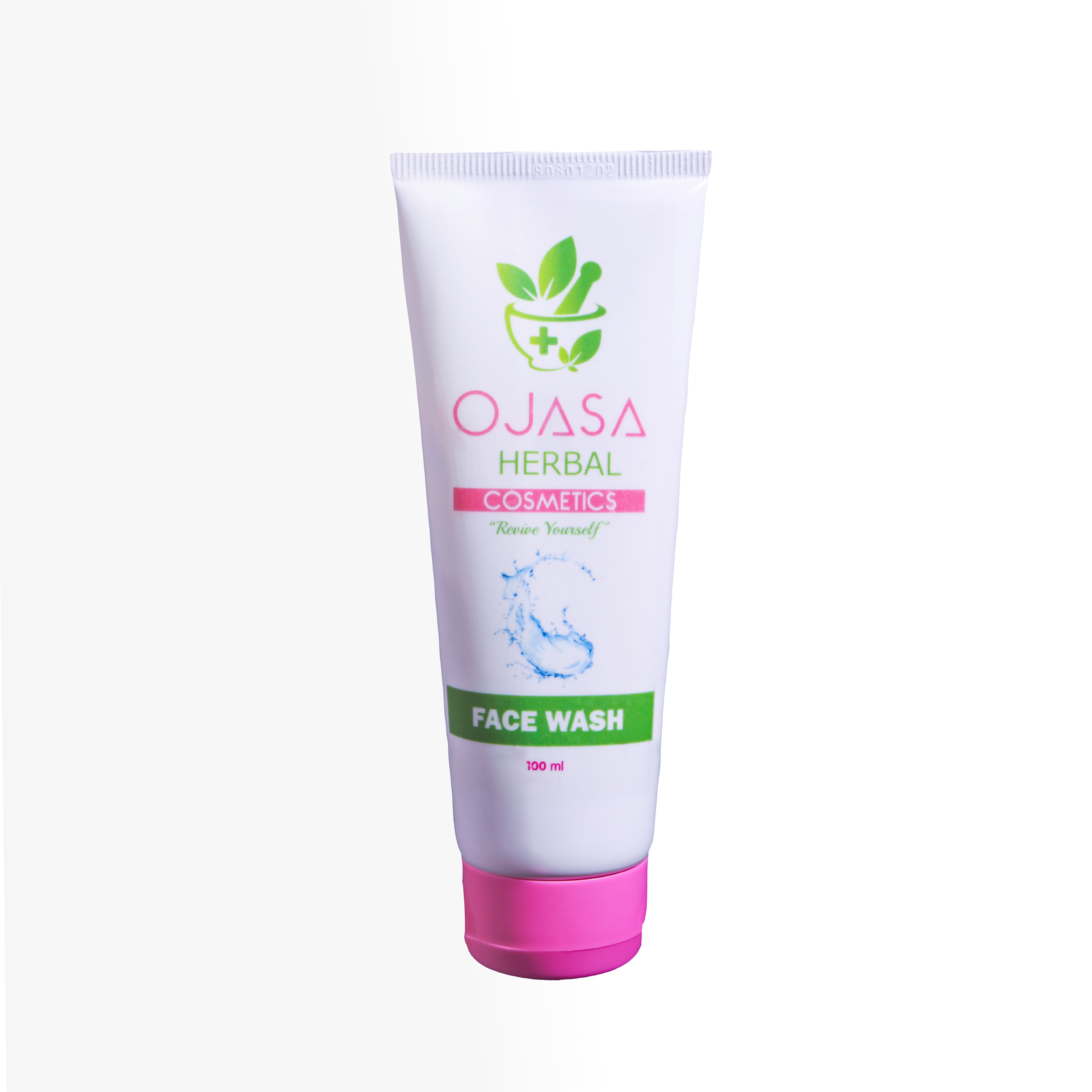 Ojasa Foot Cream – Deep Nourishment & Repair for Smooth, Healthy Feet